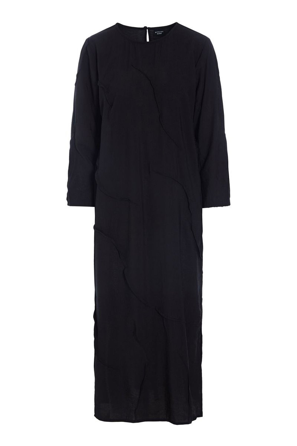 Karu kjole Black - 261-2469-5704