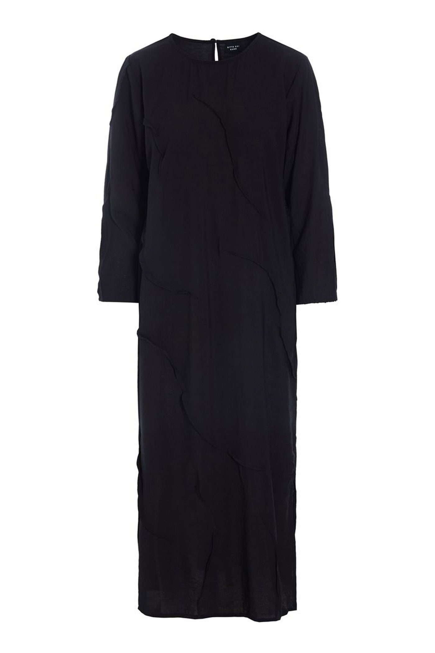 Karu kjole Black - 261-2469-5704