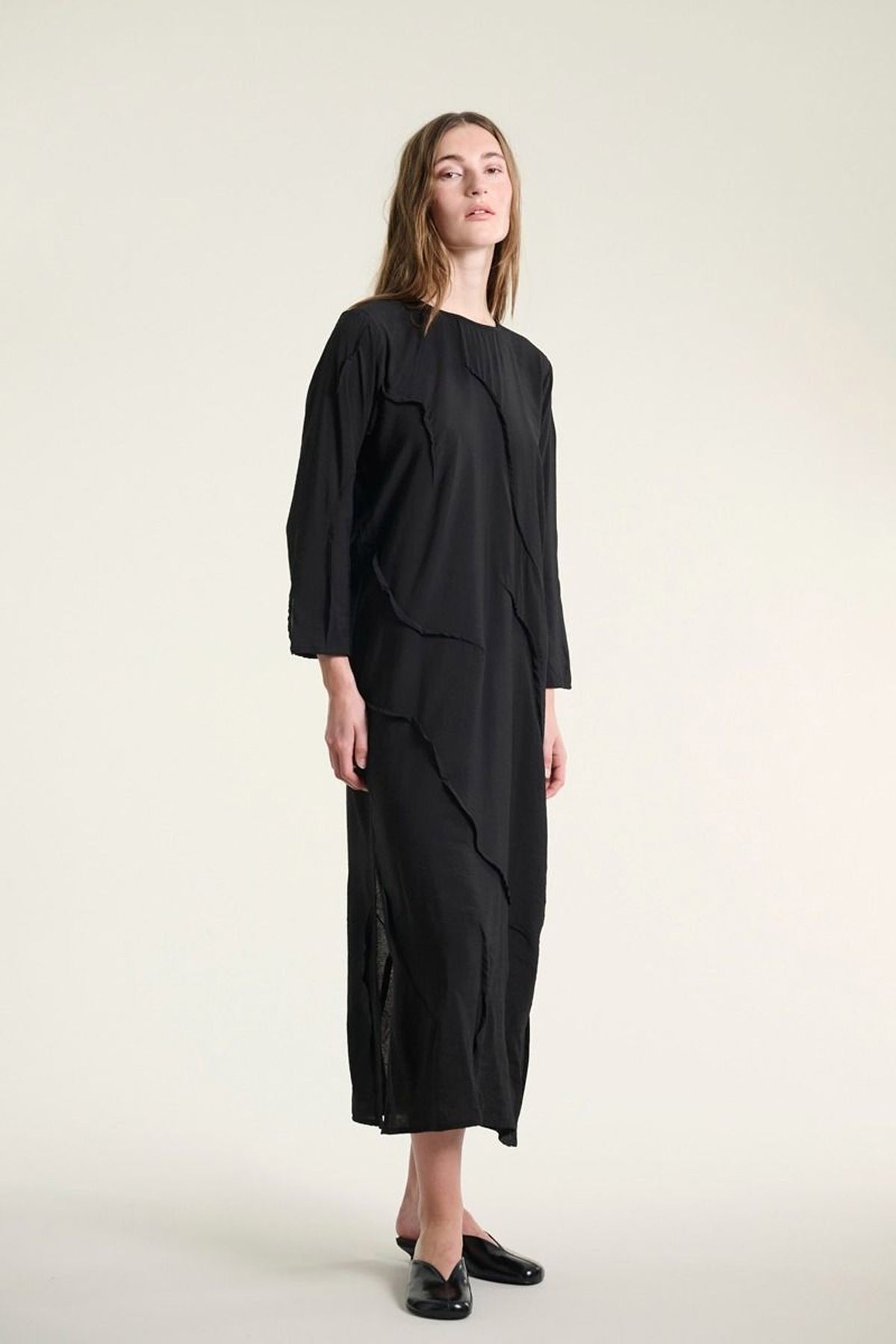 Karu kjole Black - 261-2469-5704