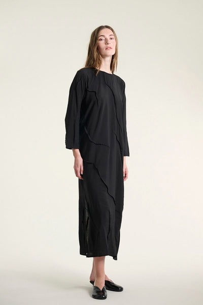 Karu kjole Black - 261-2469-5704 Thumbnail