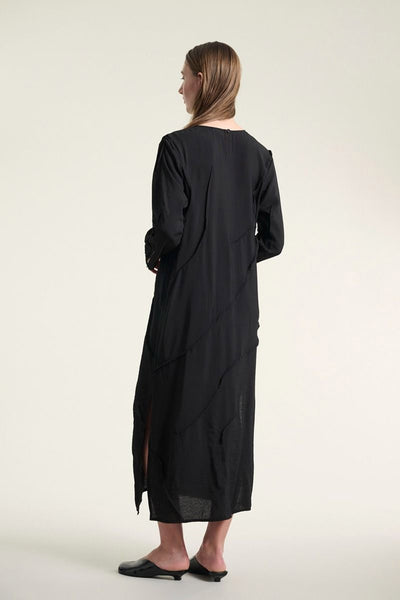 Karu kjole Black - 261-2469-5704 Thumbnail