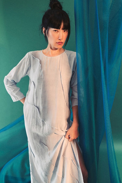 Karu kjole TENDER BLUE - 261-2469-5704 Thumbnail