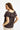 Katalina blouse Brown - 17097