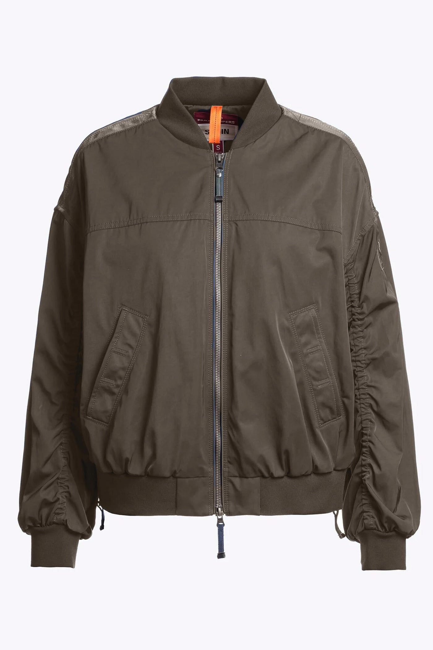 Kathryn 2080 Olive Brown - PWJKIN32