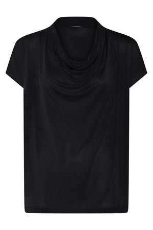 KatkaBBGinae blouse Black - BBW4362