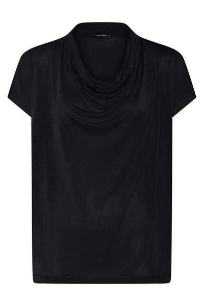 KatkaBBGinae blouse Black - BBW4362 Thumbnail