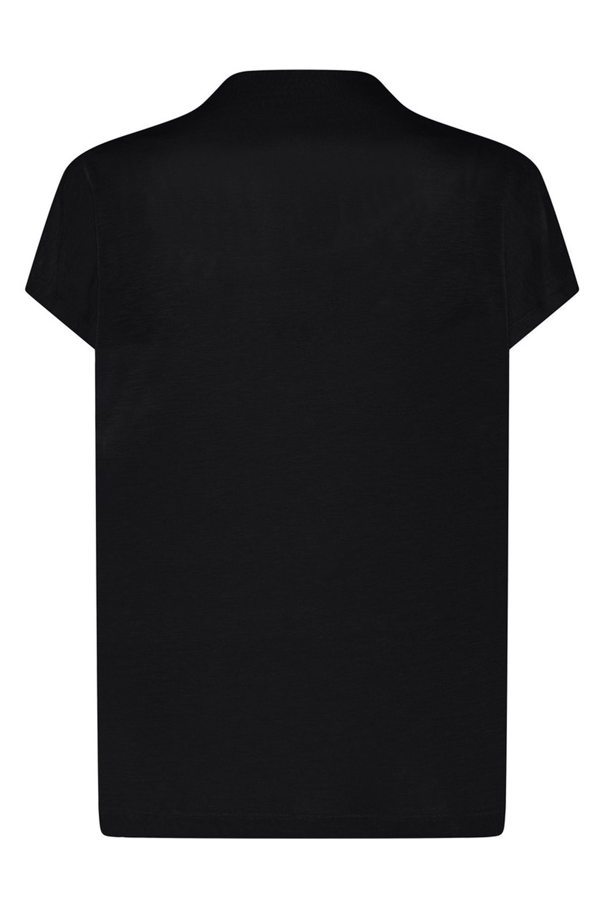 KatkaBBGinae blouse Black - BBW4362