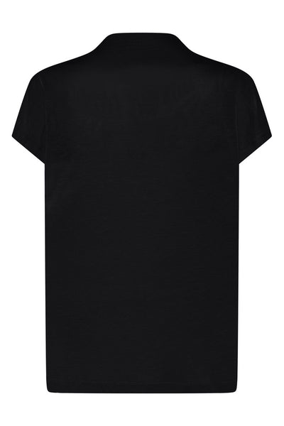 KatkaBBGinae blouse Black - BBW4362 Thumbnail