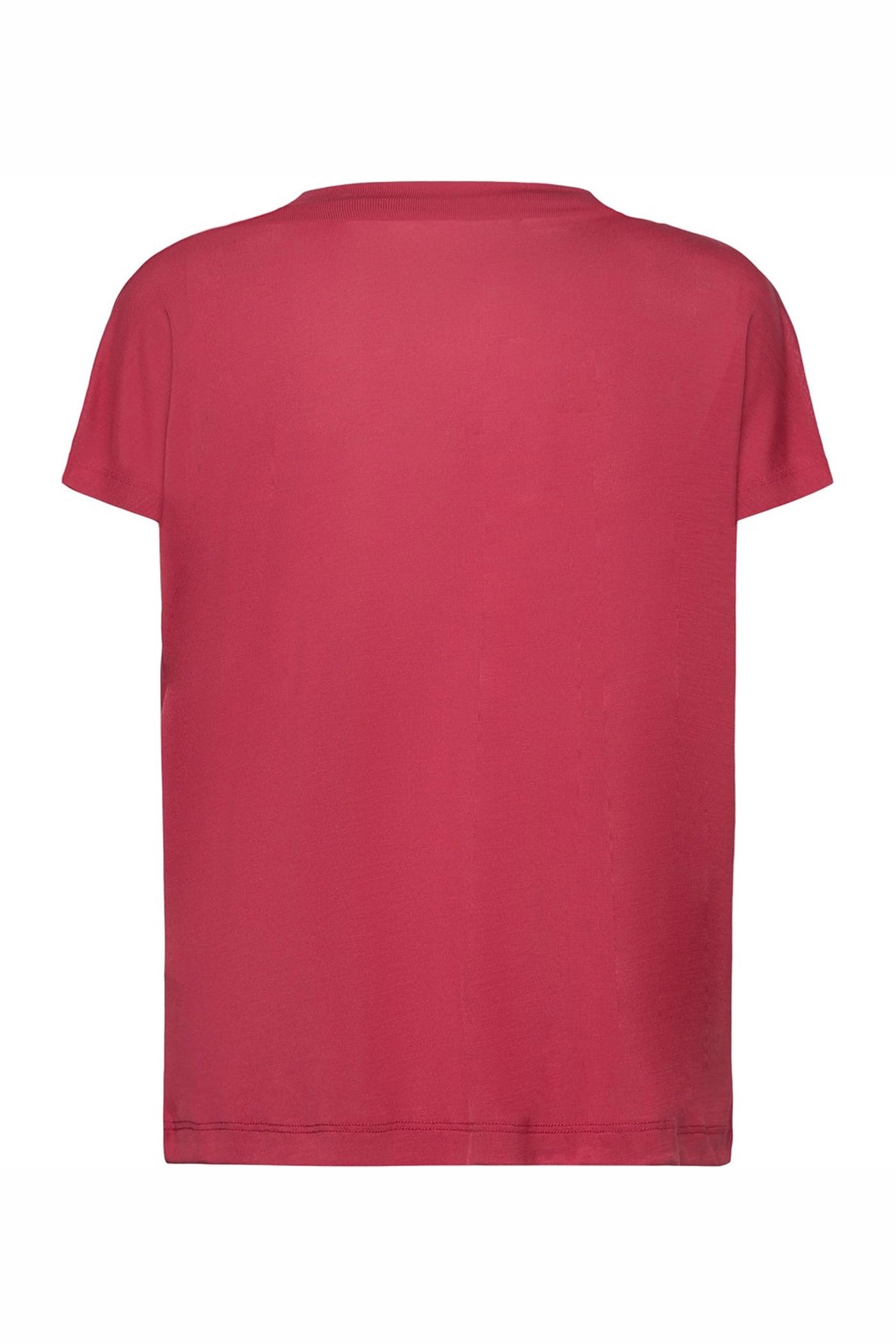 KatkaBBGinae blouse Deep Claret