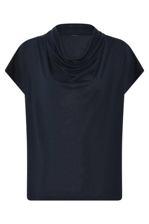 KatkaBBGinae blouse Sky Captain - BBW4362