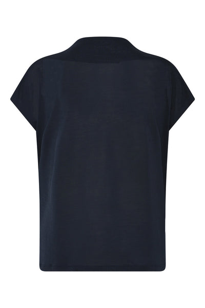 KatkaBBGinae blouse Sky Captain - BBW4362 Thumbnail