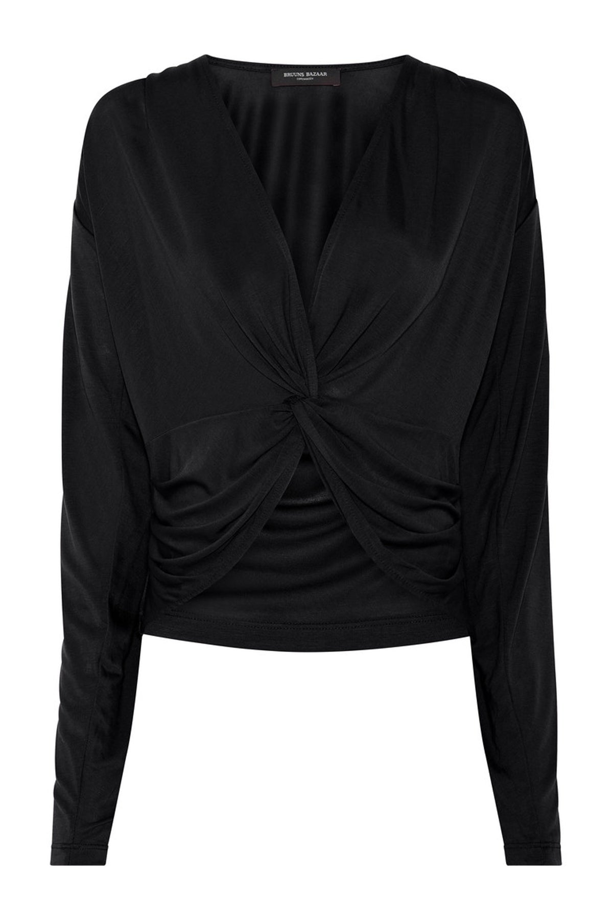 KatkaBBShauri blouse Black