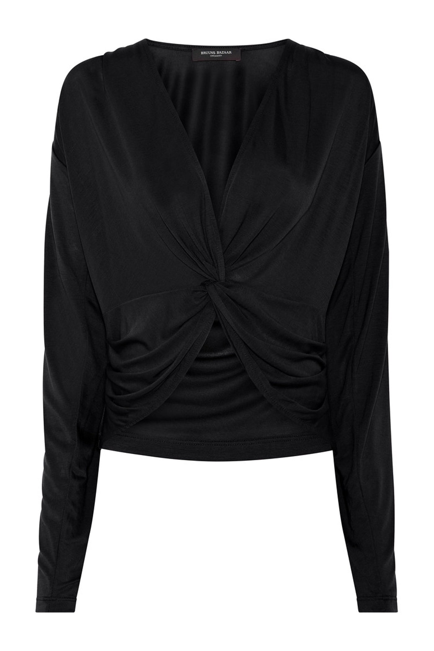 KatkaBBShauri blouse Black