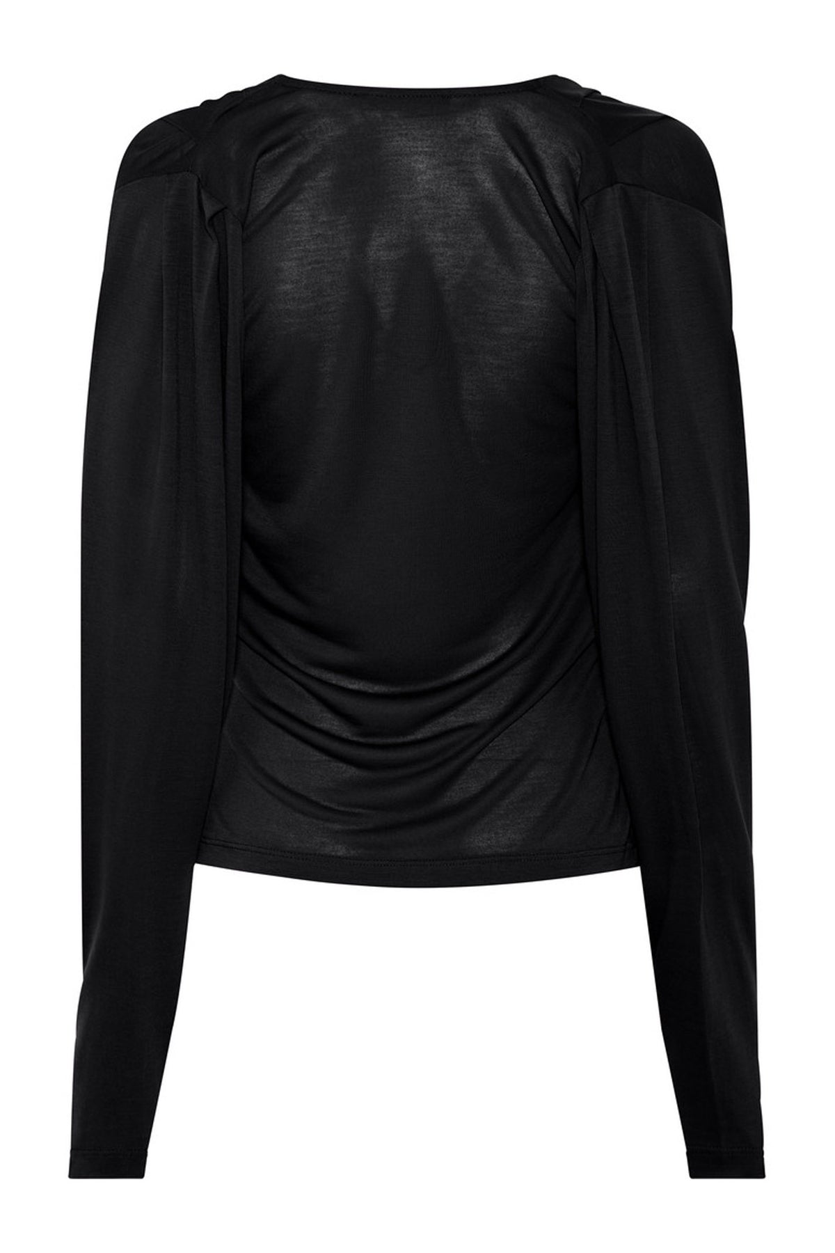 KatkaBBShauri blouse Black