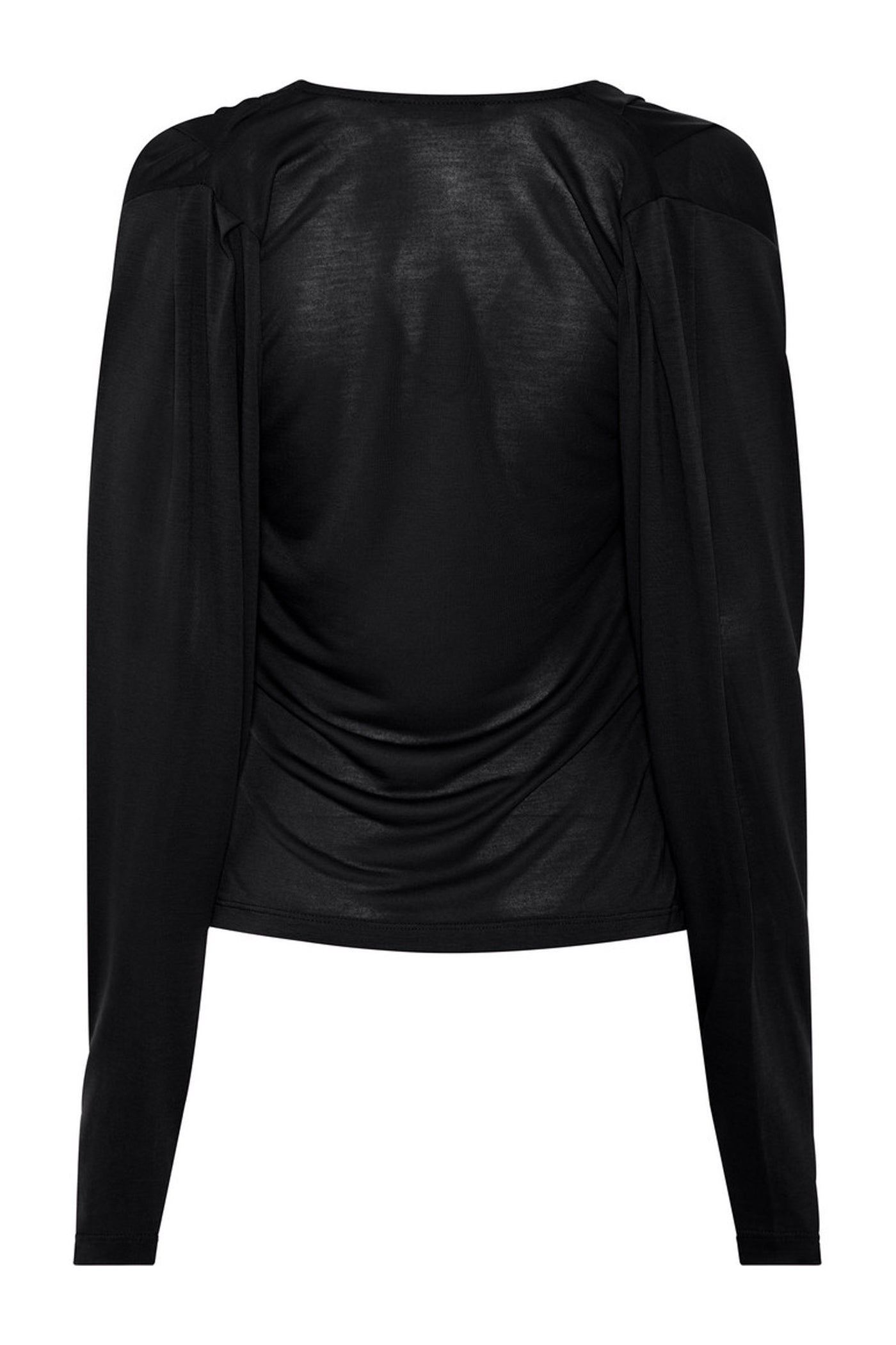 KatkaBBShauri blouse Black