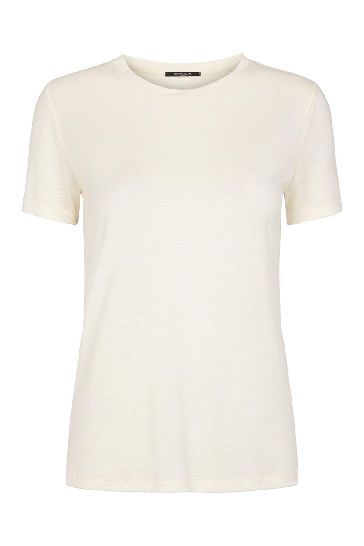 KatkaBB ss T-shirt Snow White - BBW1072N