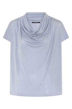 Katkabbginae Blouse Eventide Blue - BBW4362