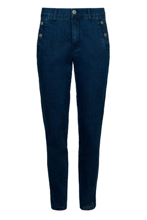 KAXY Dark Denim - KAXY