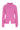 Kebukai højhalset bluse Rhubarb - 257-1077-5457