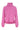 Kebukai rullekrave sweater Rhubarb - 257-1077-5455