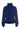 Kebukai rullekrave sweater Twilight Blue - 257-1077-5455