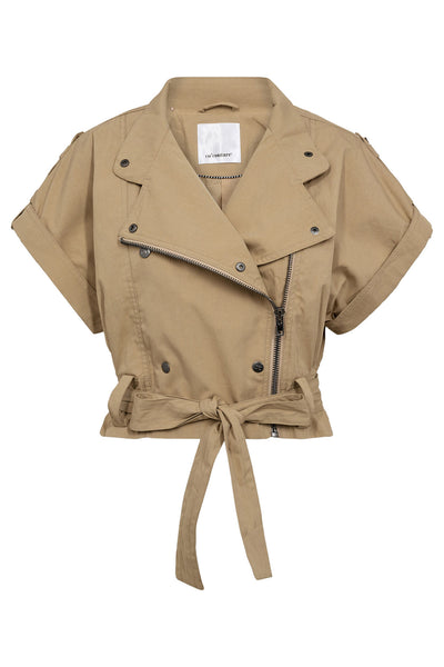KeshaCC Cargo Vest 18-Sand - 40015 Thumbnail