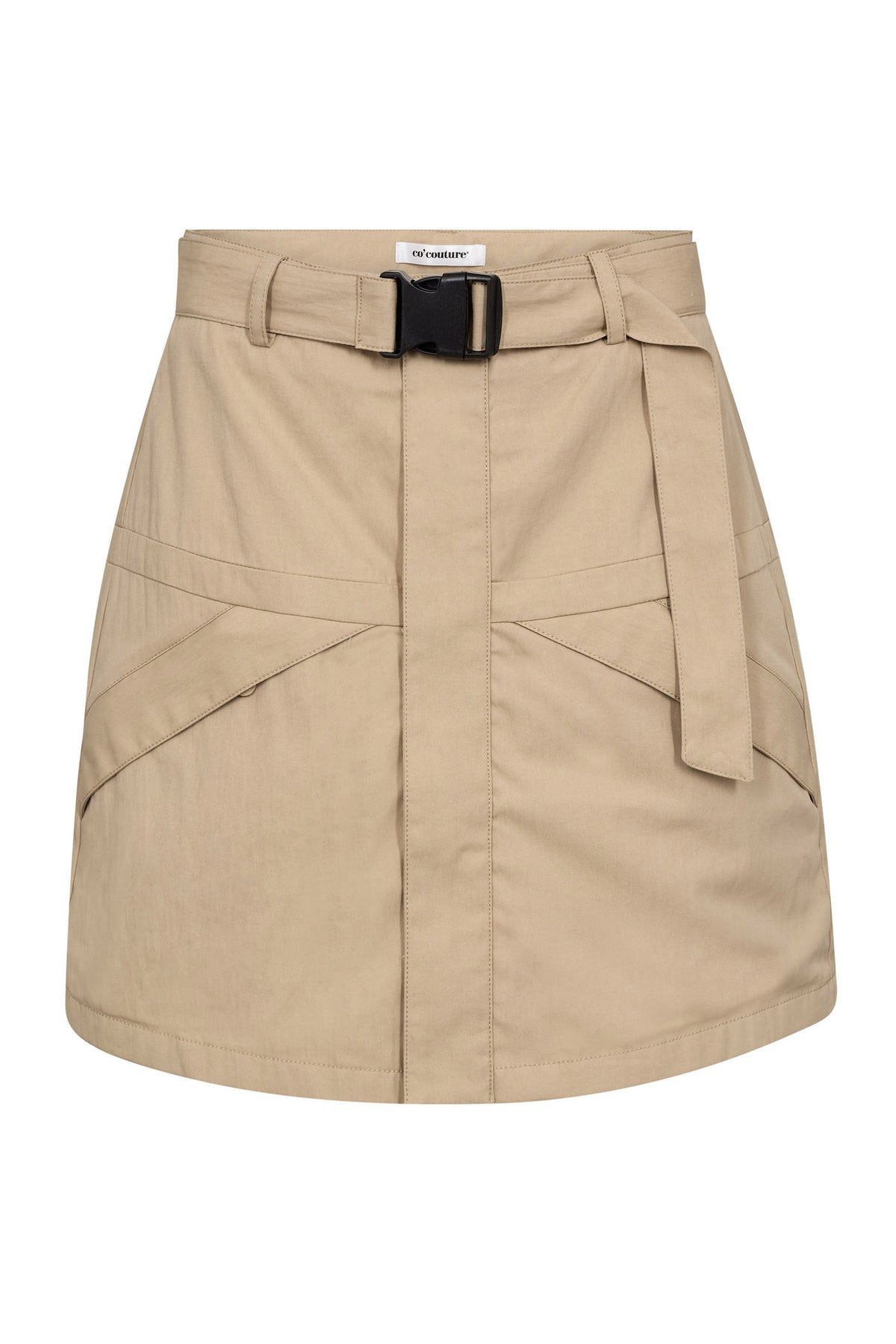 KeshaCC Skirt 320-Bisquit - 44023