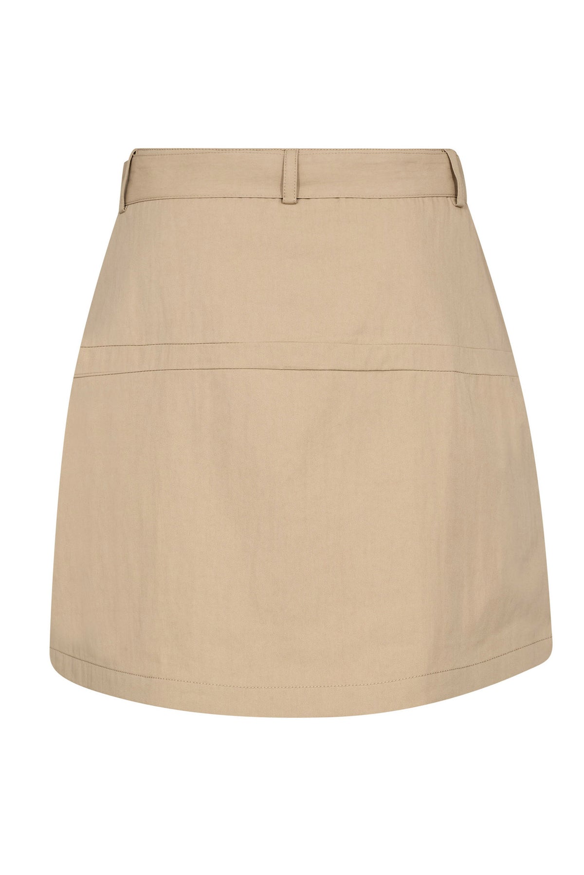 KeshaCC Skirt 320-Bisquit - 44023