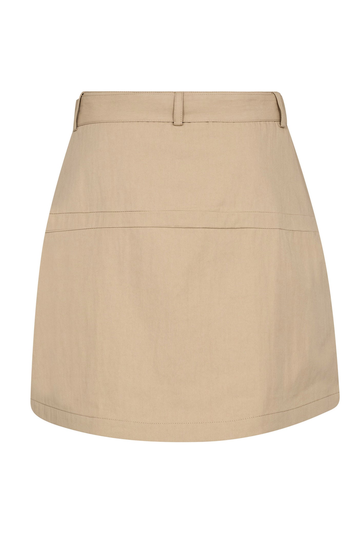 KeshaCC Skirt 320-Bisquit - 44023