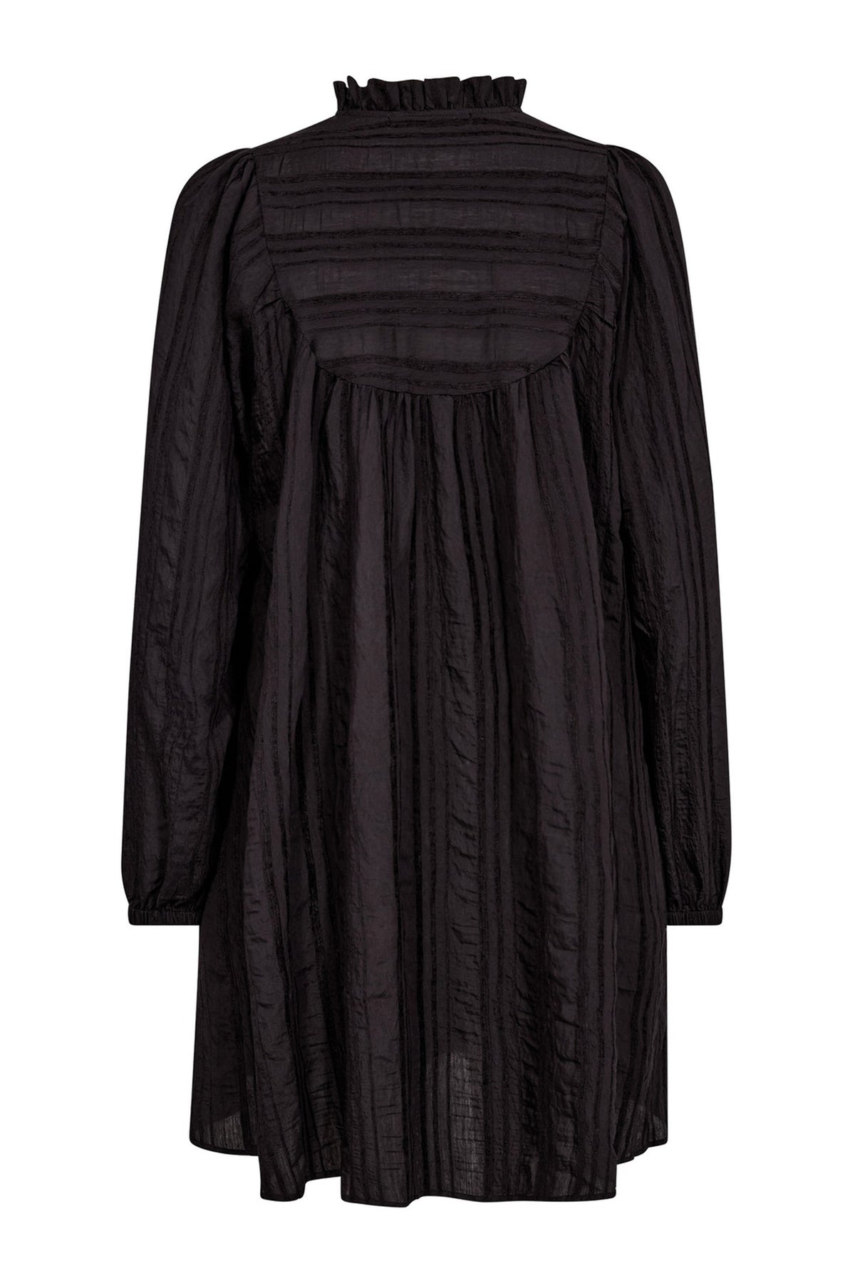 KesiCC Dress 96-Black - 36546