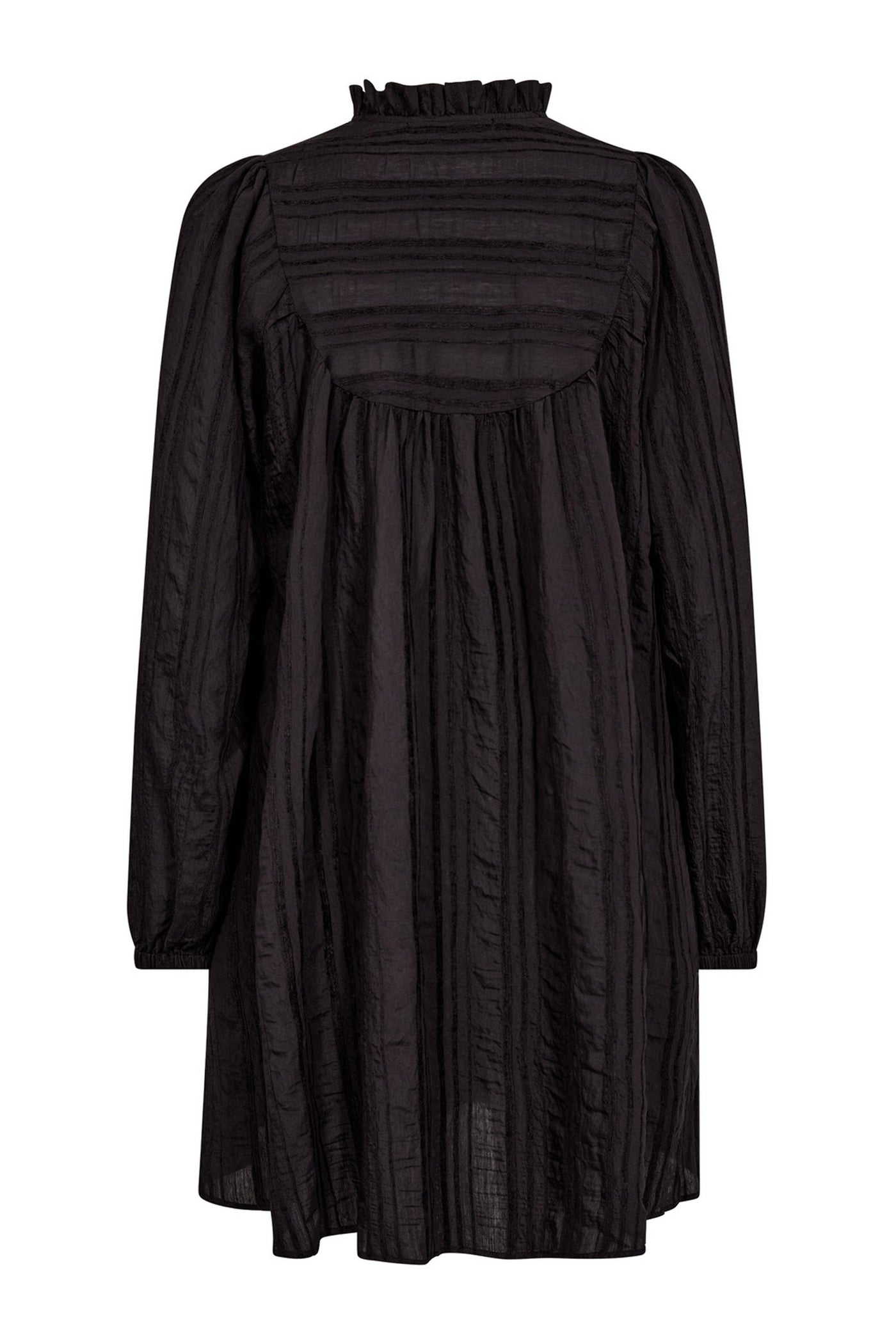 KesiCC Dress 96-Black - 36546