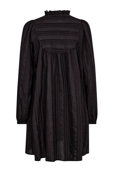 KesiCC Dress 96-Black - 36546 Thumbnail