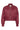 KialinnIW Cropped Jacket 30110657 Cabernet