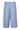 KianaCC Pin Pleat Bermuda 23-Pale Blue - 41079