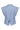 KianaCC Pin Vest 23-Pale Blue - 40027
