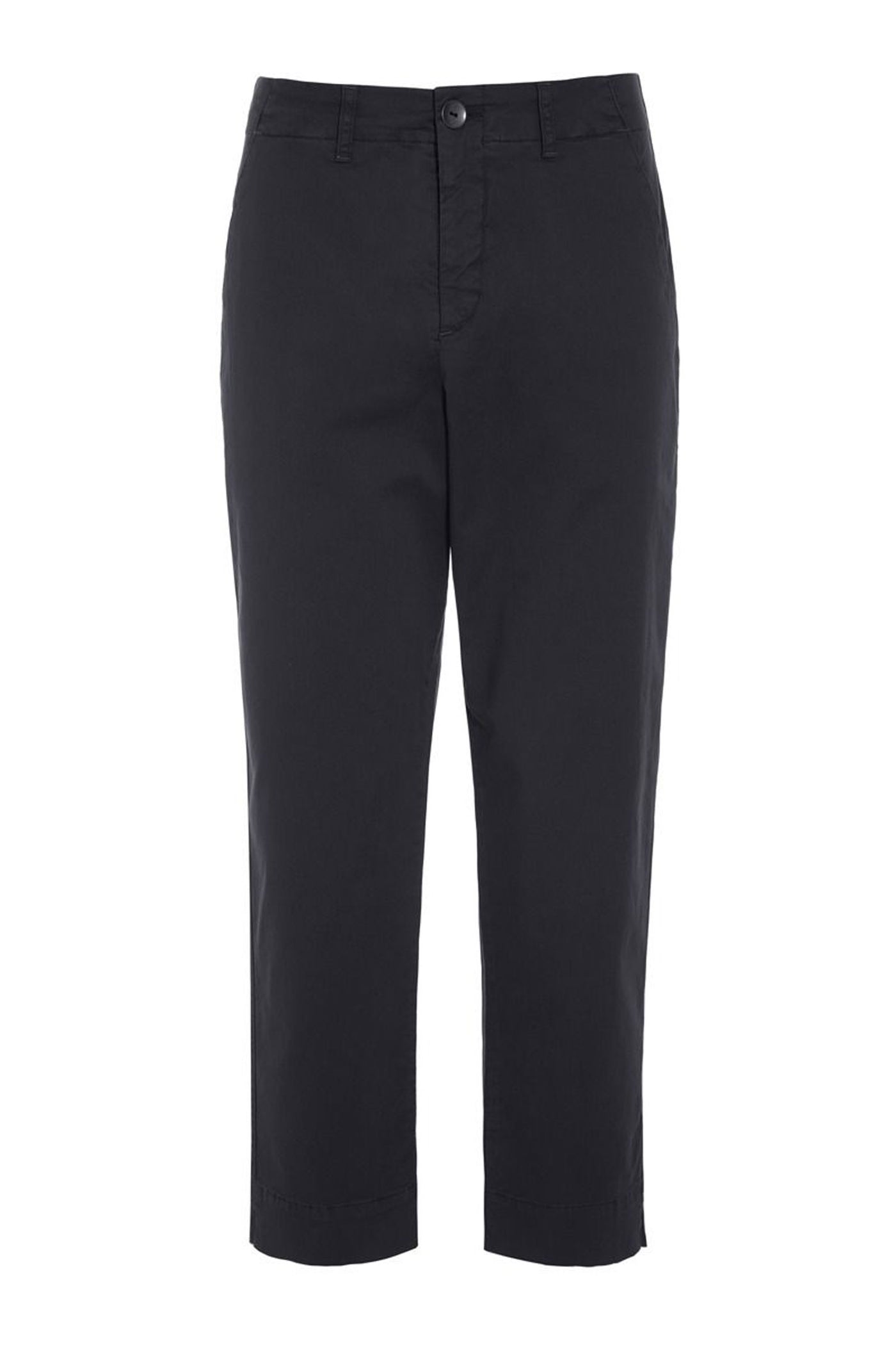 Kihon bukser Black - 261-2399-4759