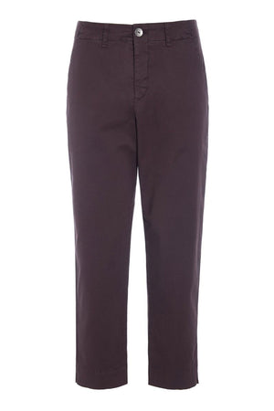 Kihon bukser RAISIN - 261-2399-4759