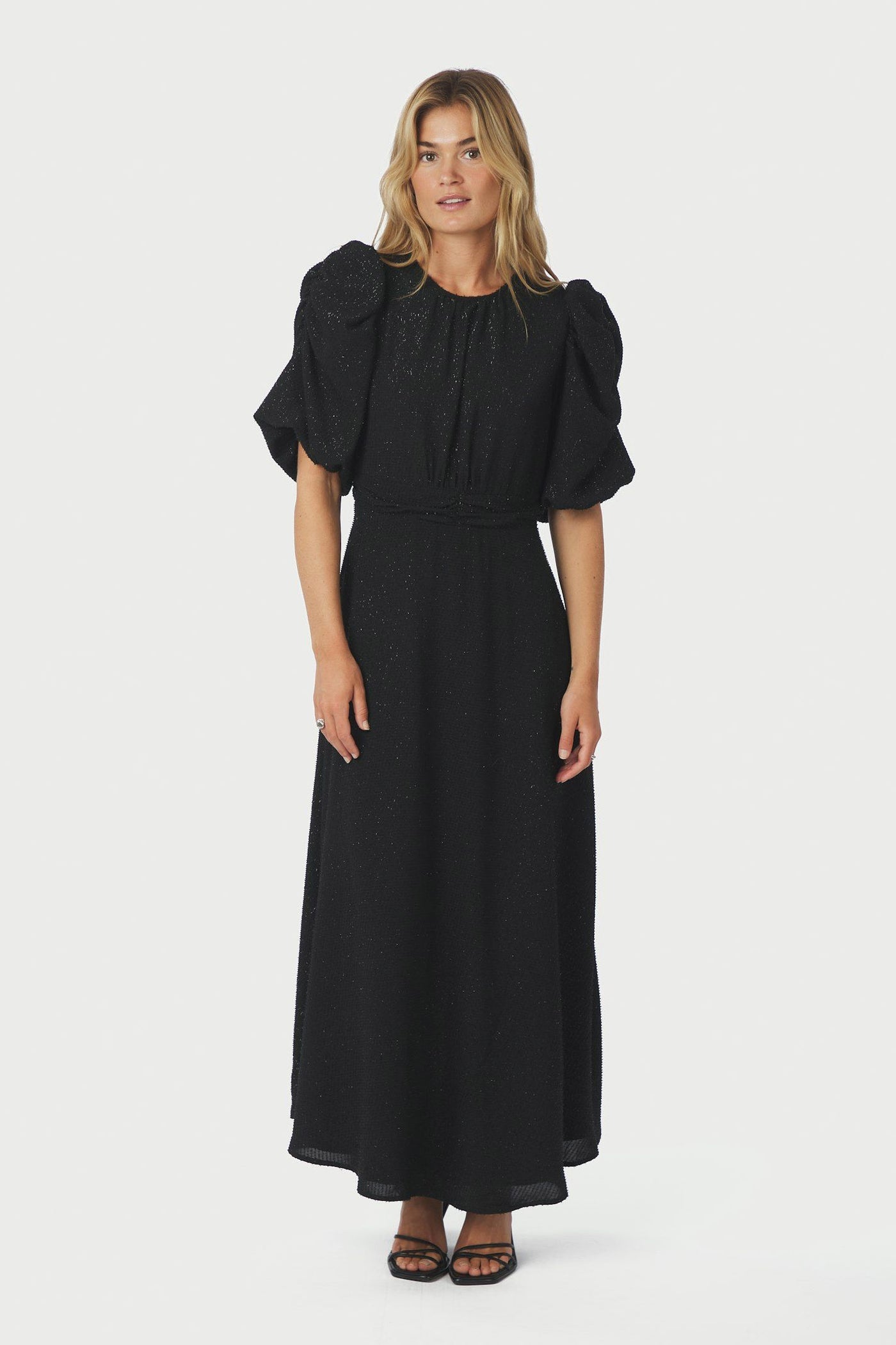 Kikka Glitz Black - 167257