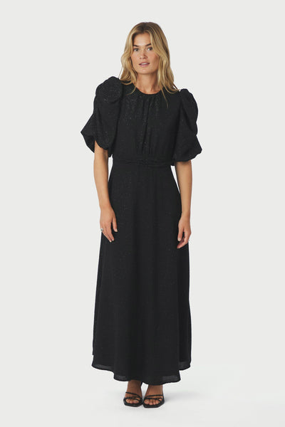 Kikka Glitz Black - 167257 Thumbnail