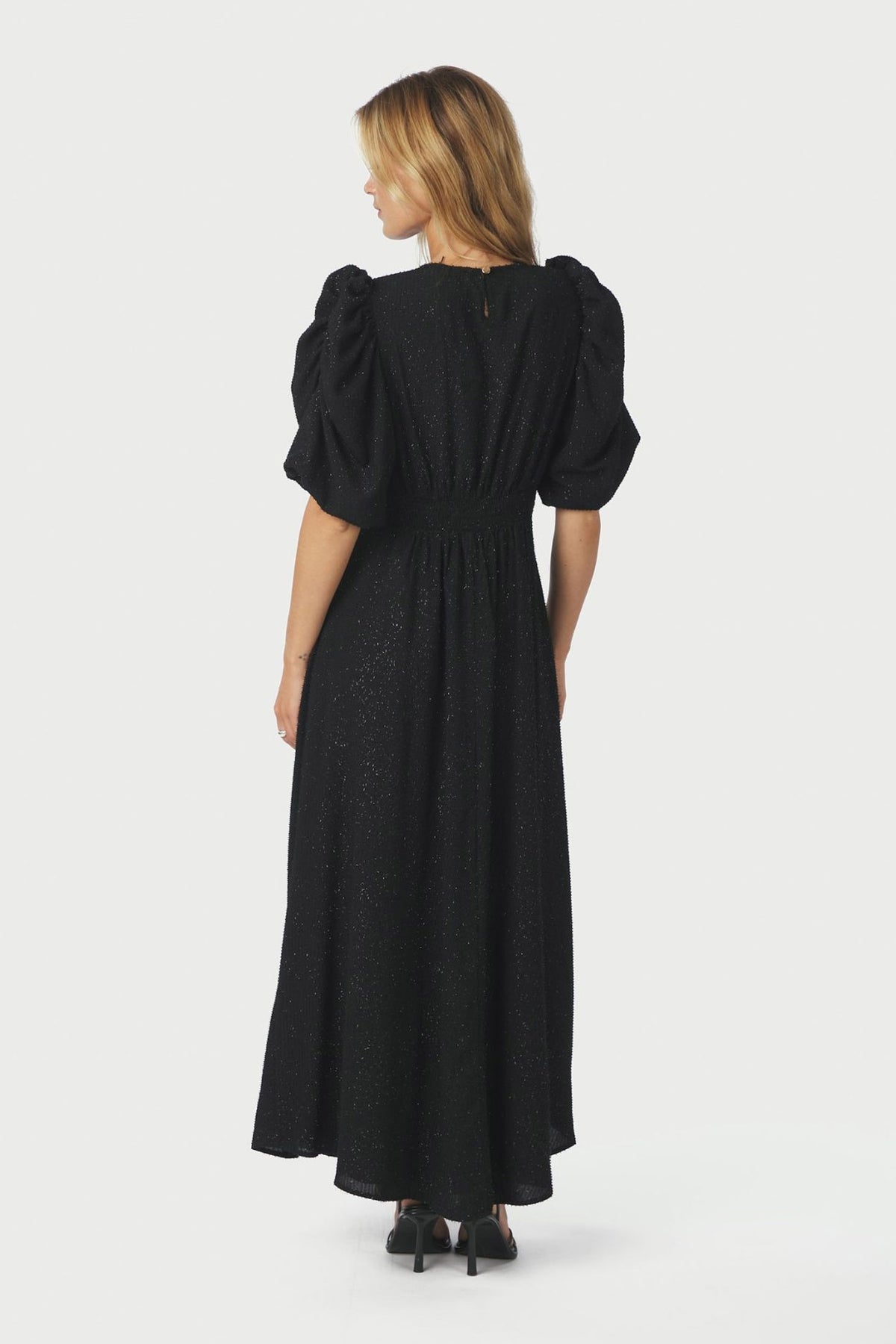 Kikka Glitz Black - 167257