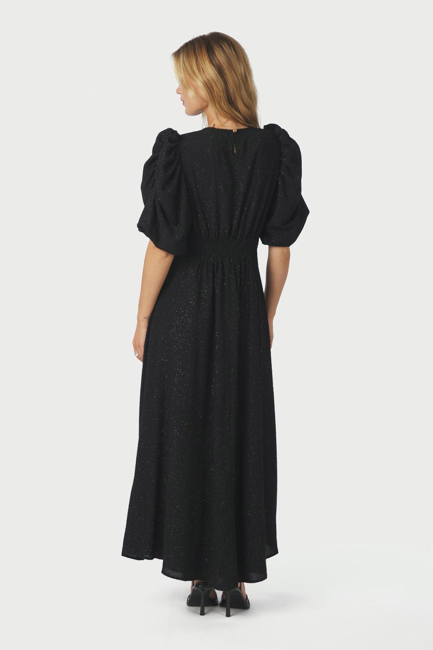 Kikka Glitz Black - 167257