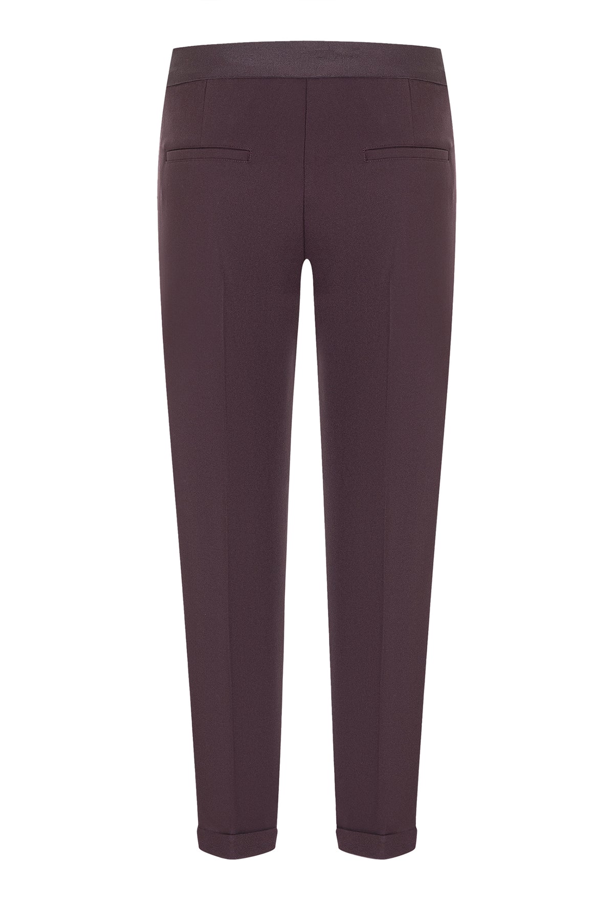 Kim Deep burgundy - 0292 05 6316