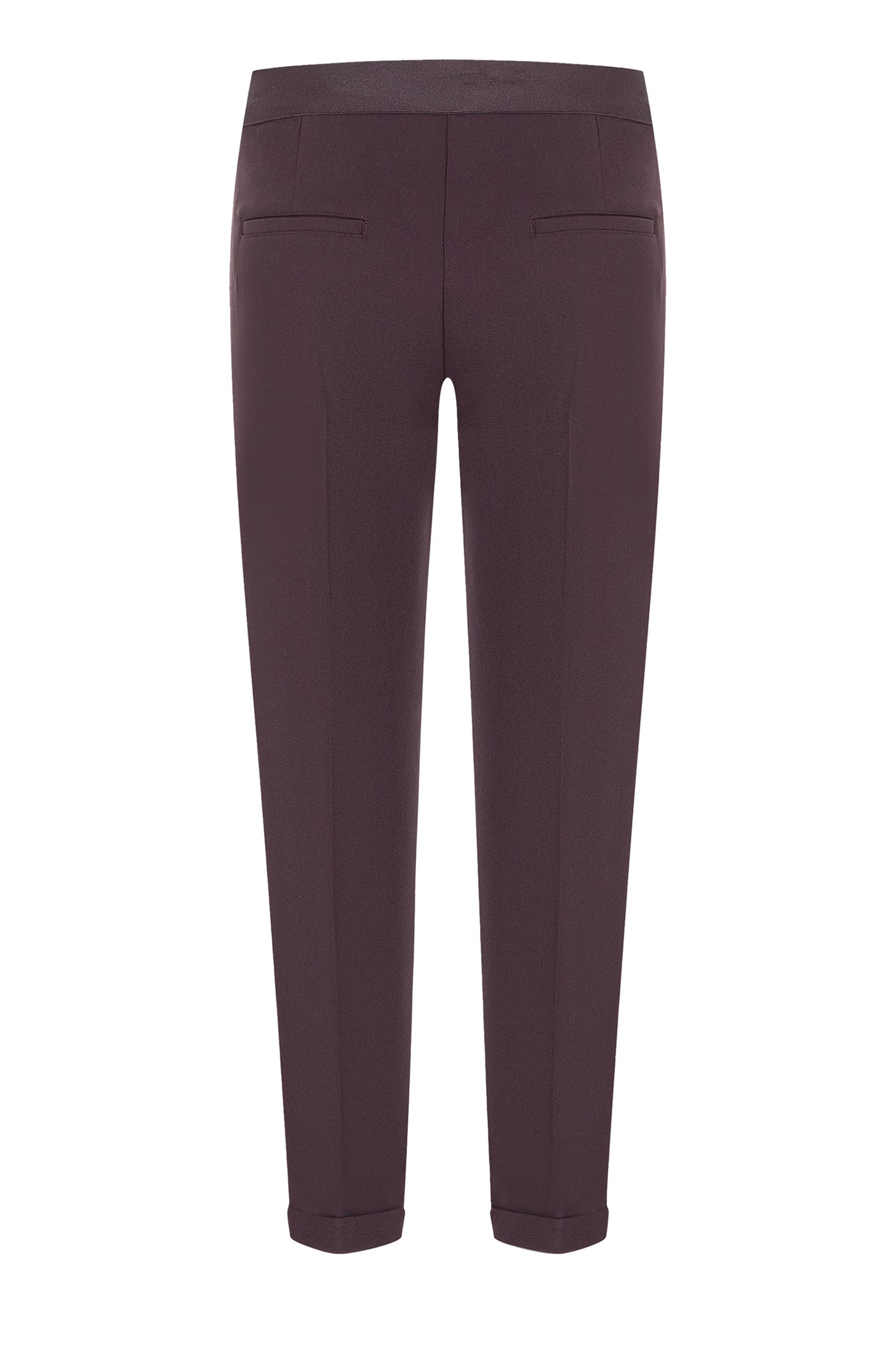 Kim Deep burgundy - 0292 05 6316