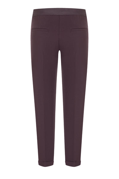 Kim Deep burgundy - 0292 05 6316 Thumbnail
