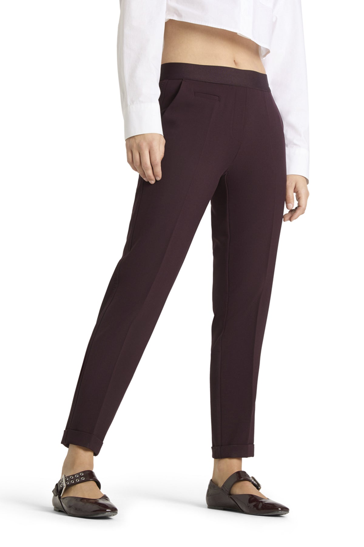 Kim Deep burgundy - 0292 05 6316