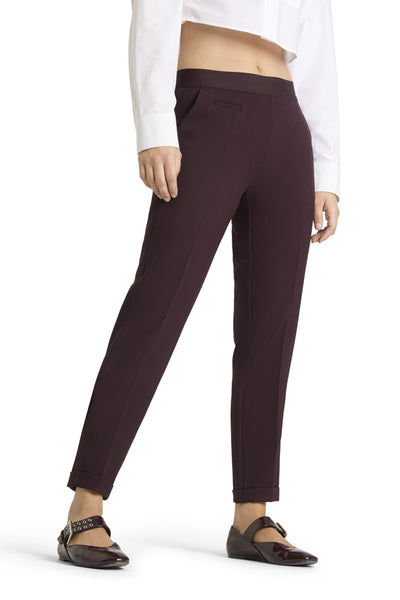Kim Deep burgundy - 0292 05 6316 Thumbnail