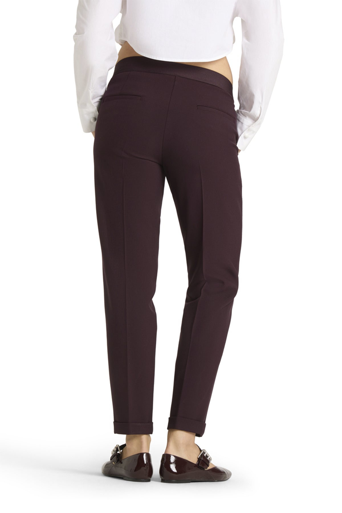 Kim Deep burgundy - 0292 05 6316