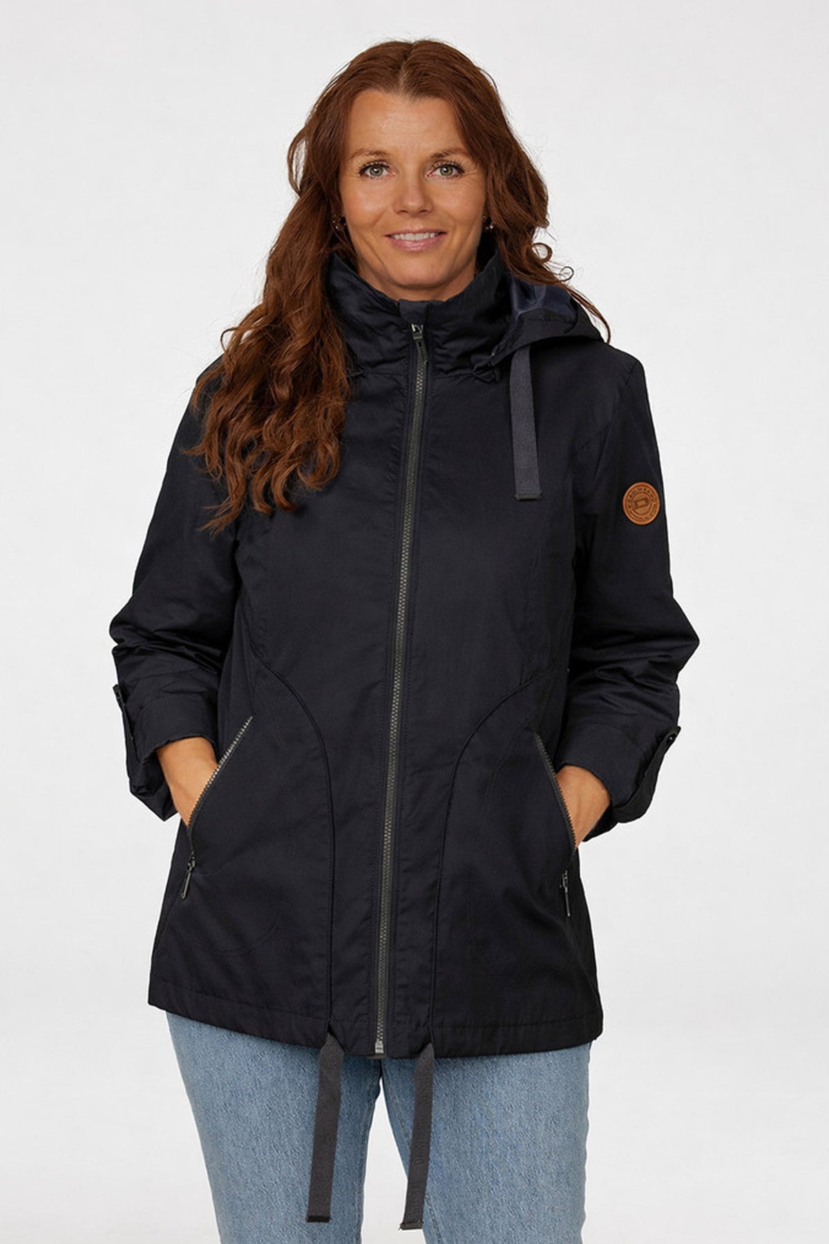 Kirsa 08 Navy - 909-42
