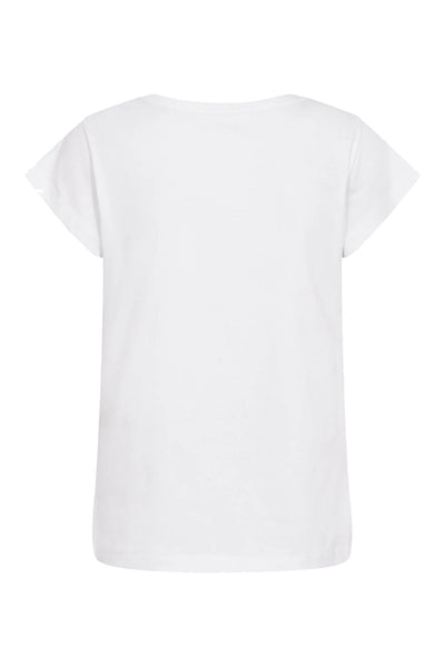 KissCC New Tee 358-Red - 43099 Thumbnail