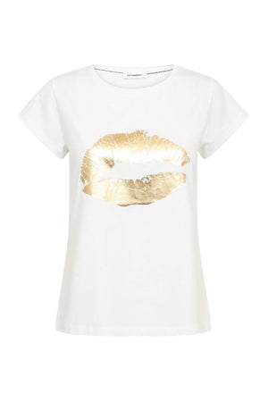 KissCC New Tee 4148-Gold - 43099